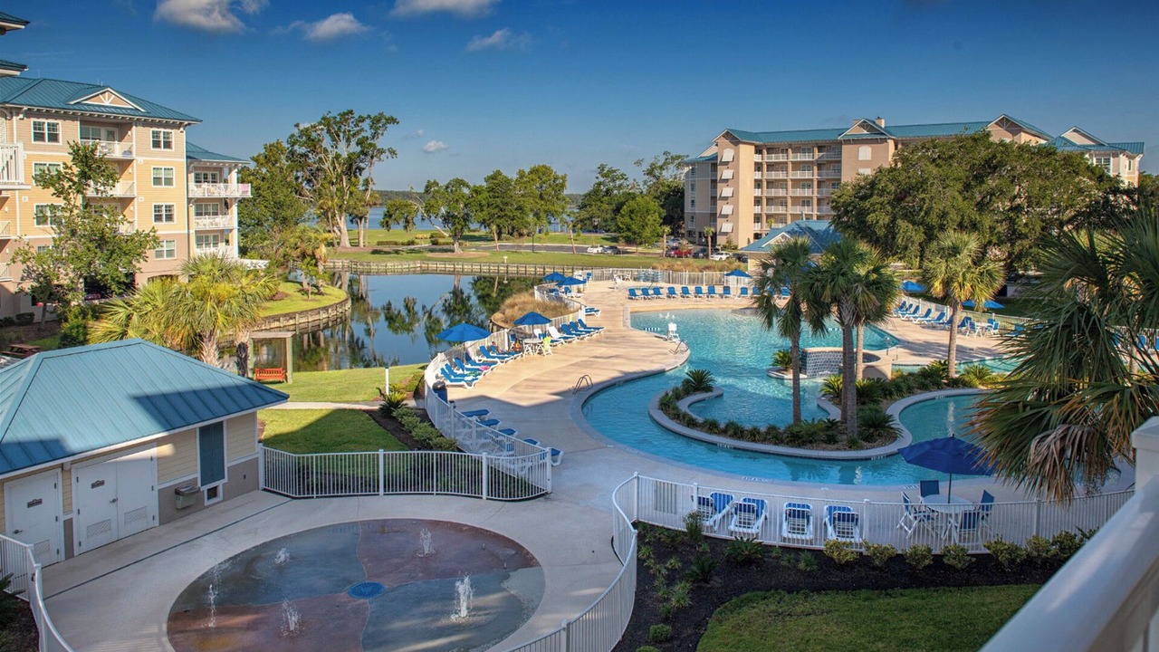 Photo of Outdoor in Palmetto Dunes