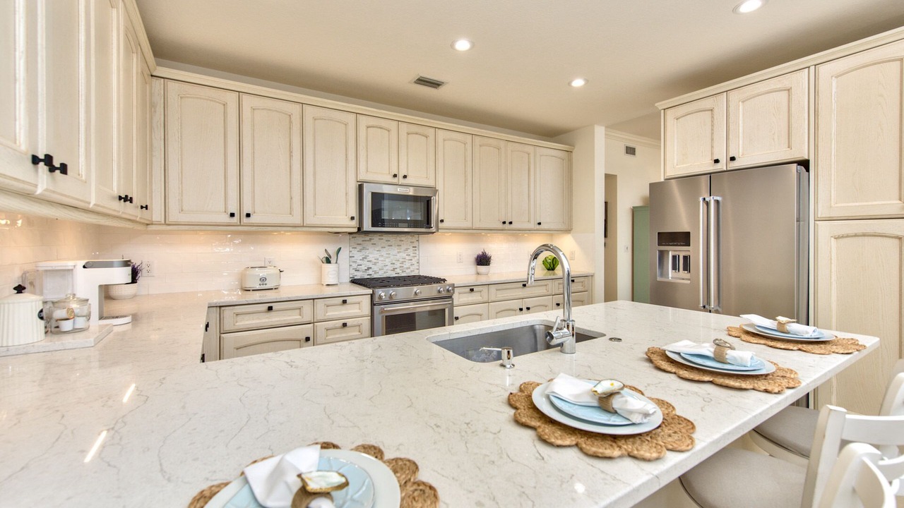 Photo of Kitchen in Naples