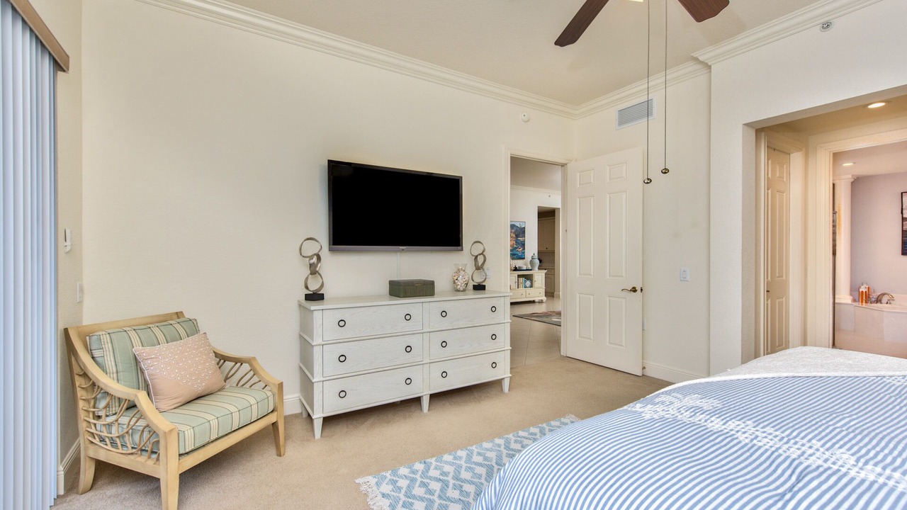Photo of Bedroom in Naples