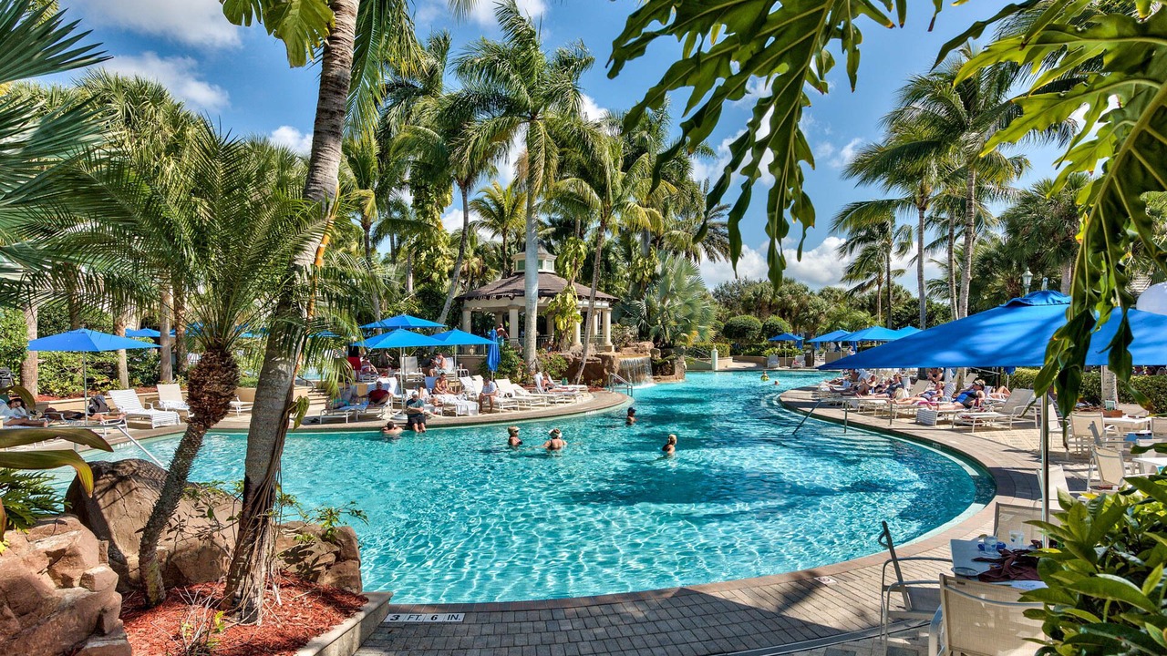 Photo of Outdoor in Naples