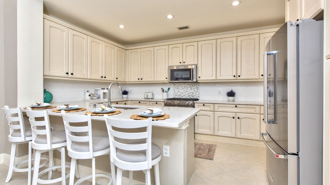 Photo of Kitchen in Naples