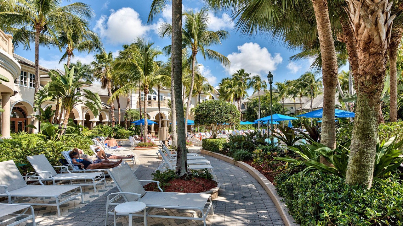 Photo of Patio Balcony in Naples