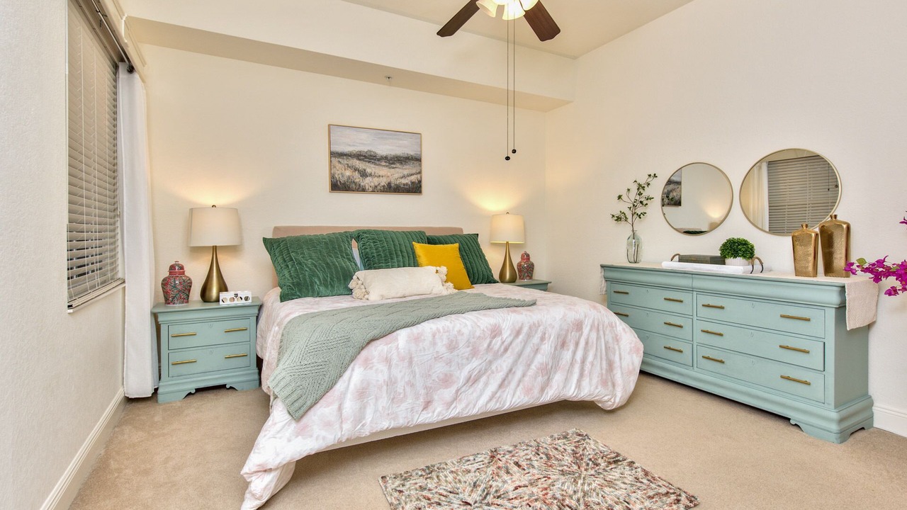 Photo of Bedroom in Naples