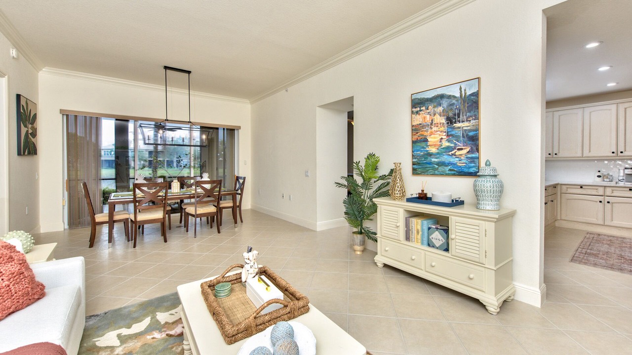 Photo of Livingroom in Naples
