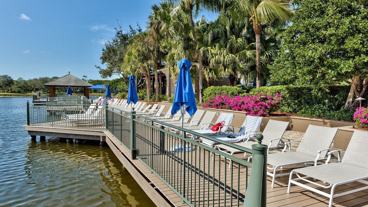 Photo of Patio Balcony in Naples