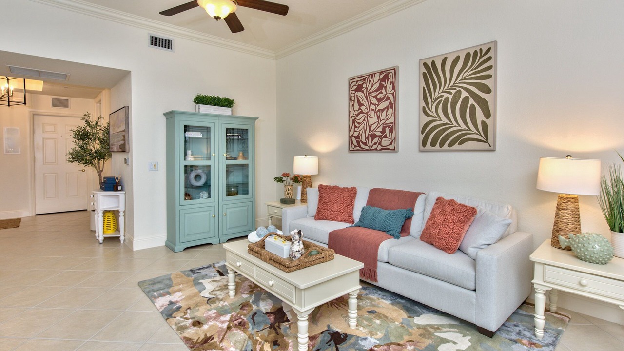 Photo of Livingroom in Naples