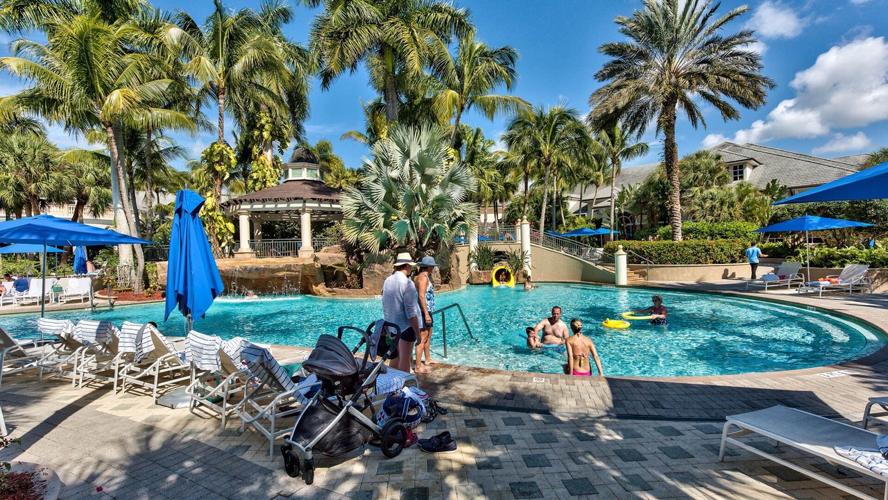 Photo of Outdoor in Naples