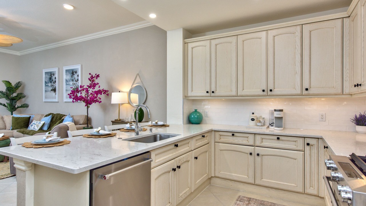Photo of Kitchen in Naples