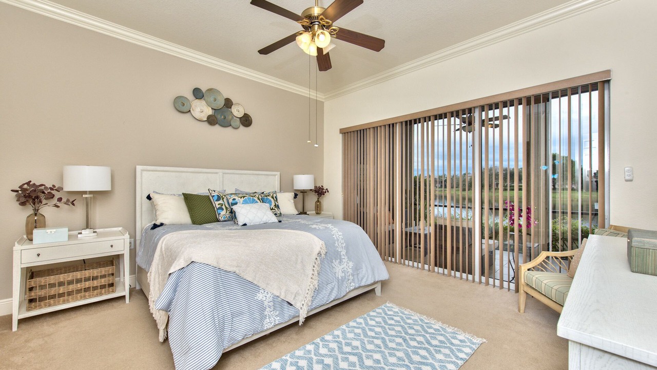 Photo of Bedroom in Naples