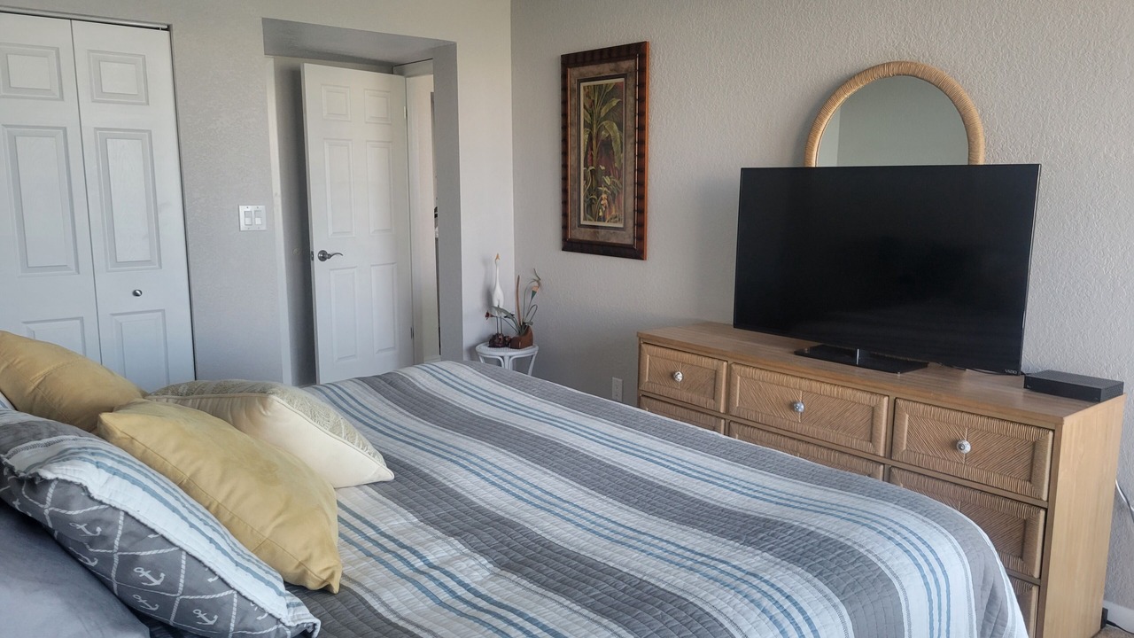 Photo of Bedroom in Casa del Mar
