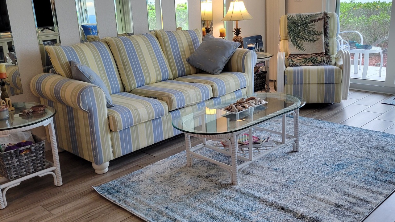 Photo of Livingroom in Casa del Mar