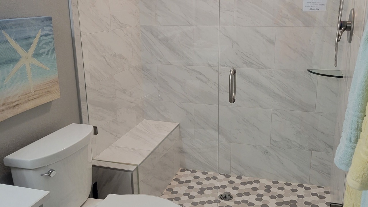 Photo of Bathroom in Casa del Mar