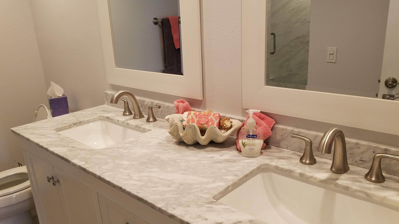 Photo of Bathroom in Casa del Mar