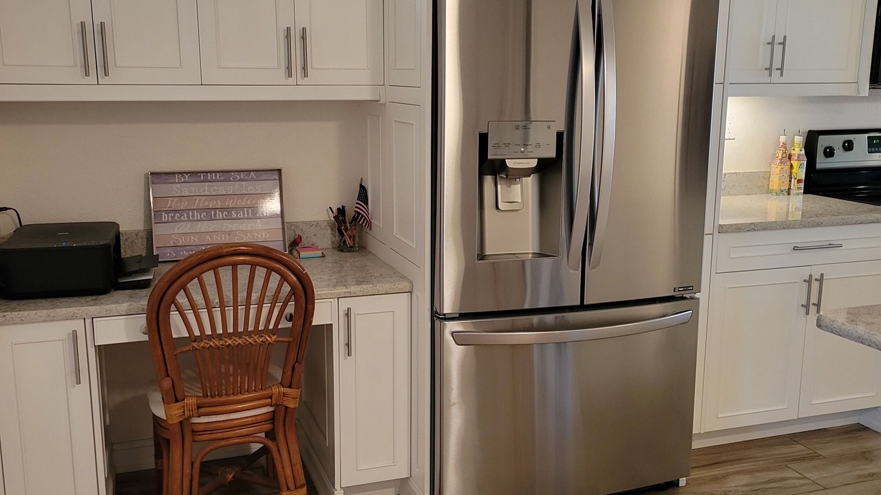 Photo of Kitchen in Casa del Mar