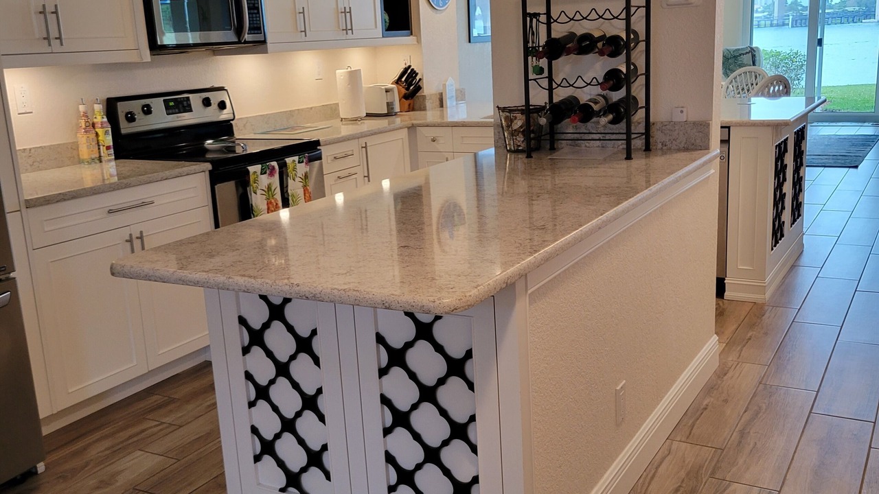 Photo of Kitchen in Casa del Mar