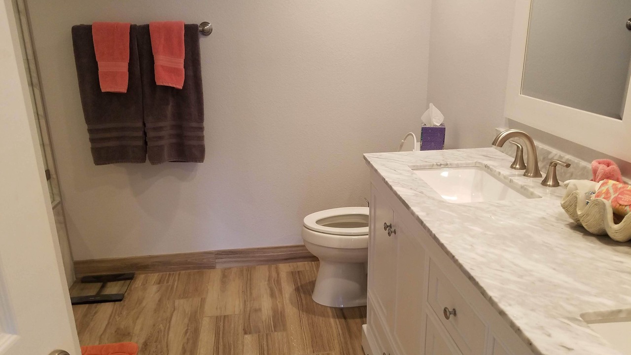 Photo of Bathroom in Casa del Mar