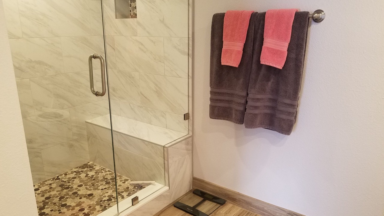 Photo of Bathroom in Casa del Mar
