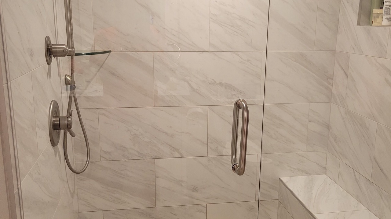 Photo of Bathroom in Casa del Mar