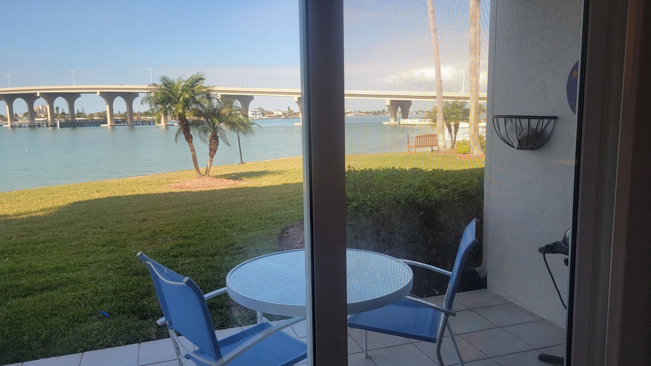 Photo of Outdoor in Casa del Mar