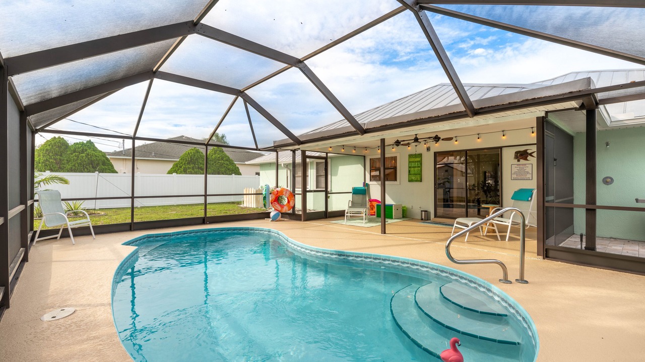 Photo of Outdoor in Sebastian Highlands