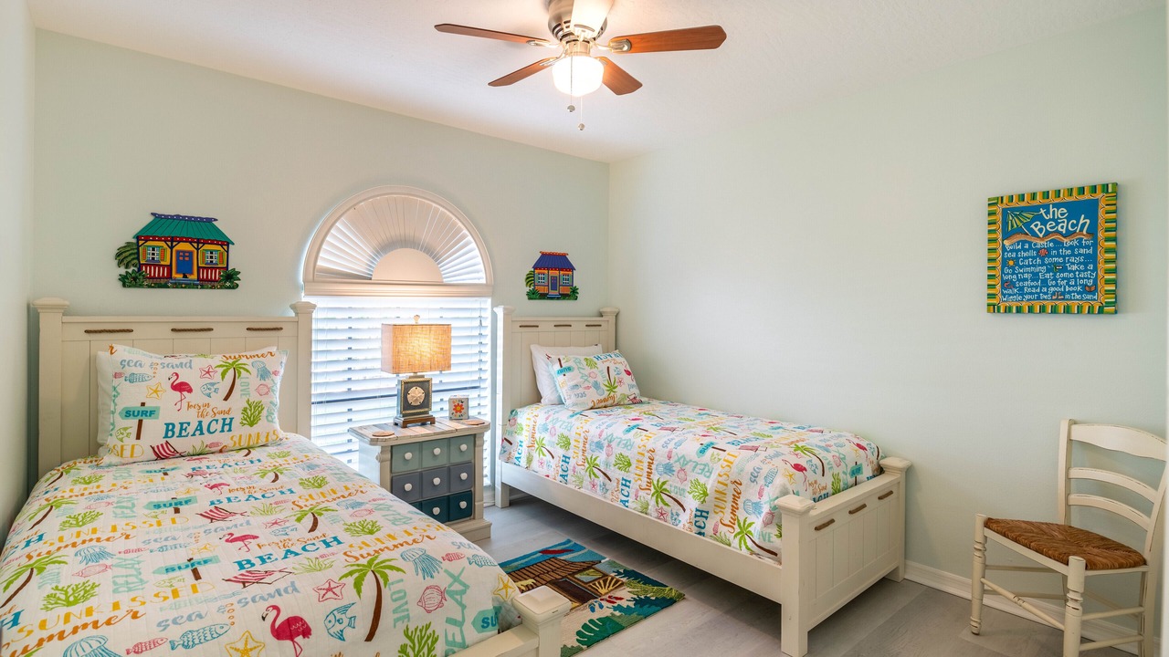 Photo of Bedroom in Sebastian Highlands