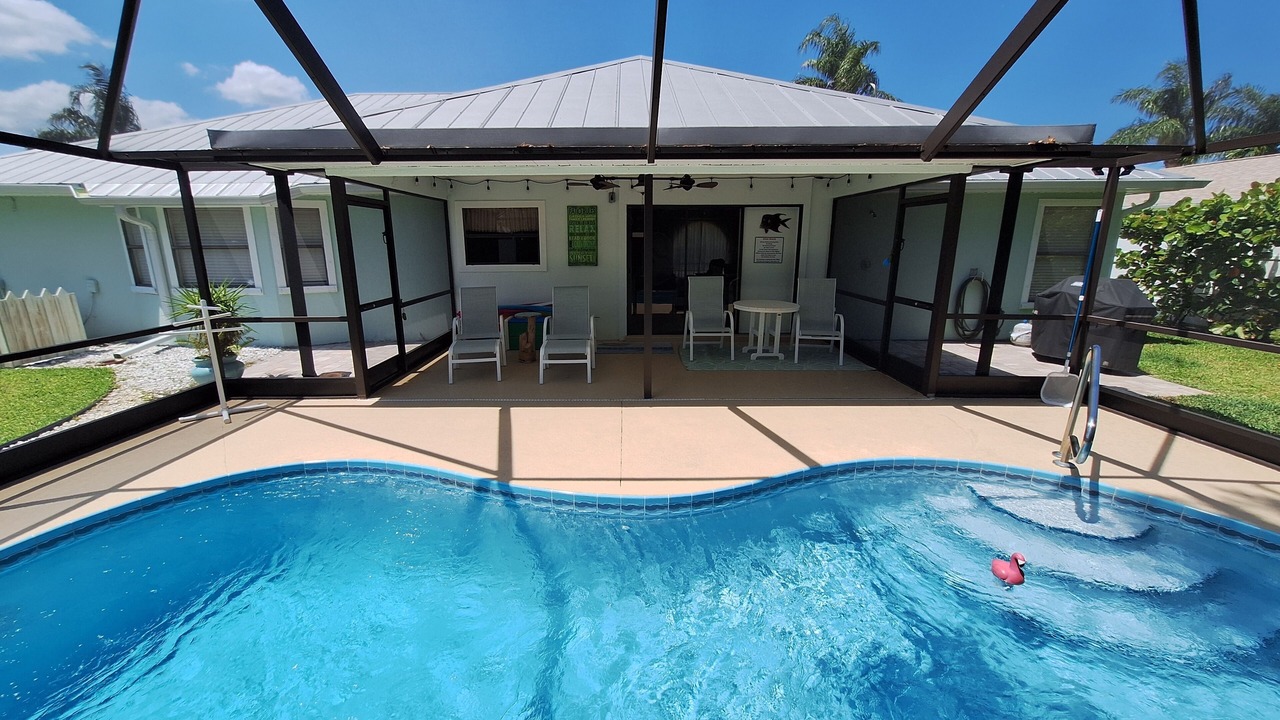 Photo of Outdoor in Sebastian Highlands