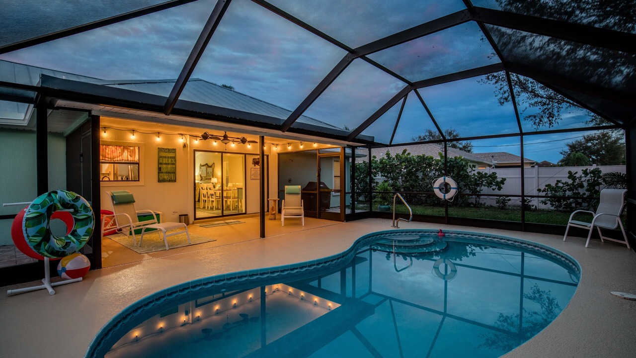 Photo of Outdoor in Sebastian Highlands