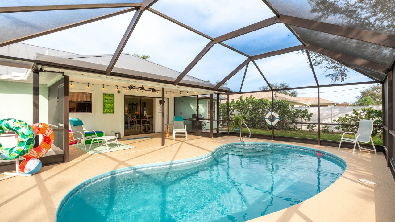 Photo of Outdoor in Sebastian Highlands
