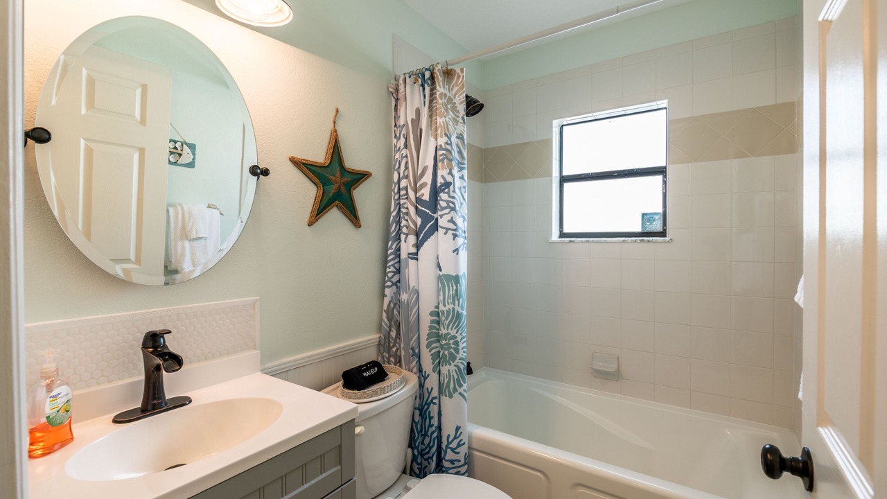 Photo of Bathroom in Sebastian Highlands