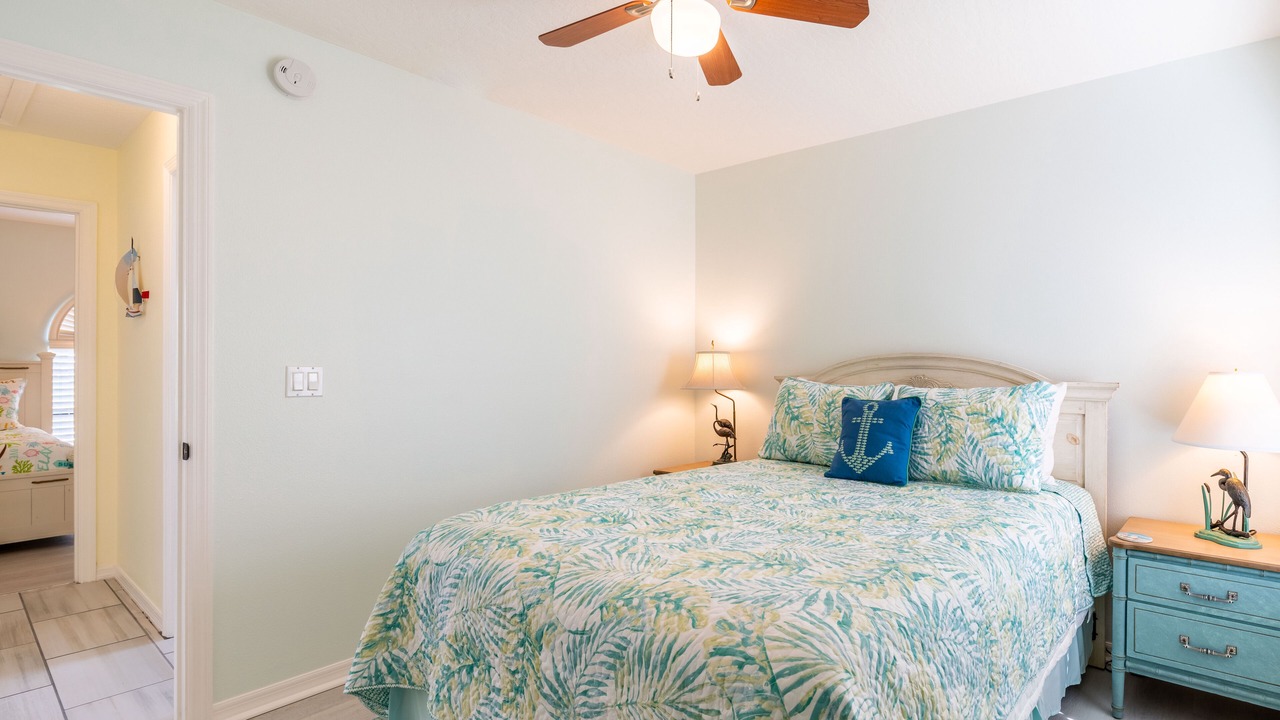 Photo of Bedroom in Sebastian Highlands