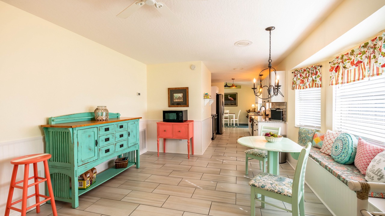 Photo of Livingroom in Sebastian Highlands