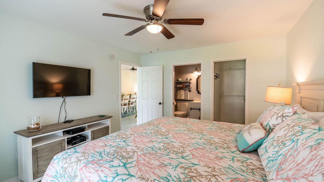 Photo of Bedroom in Sebastian Highlands