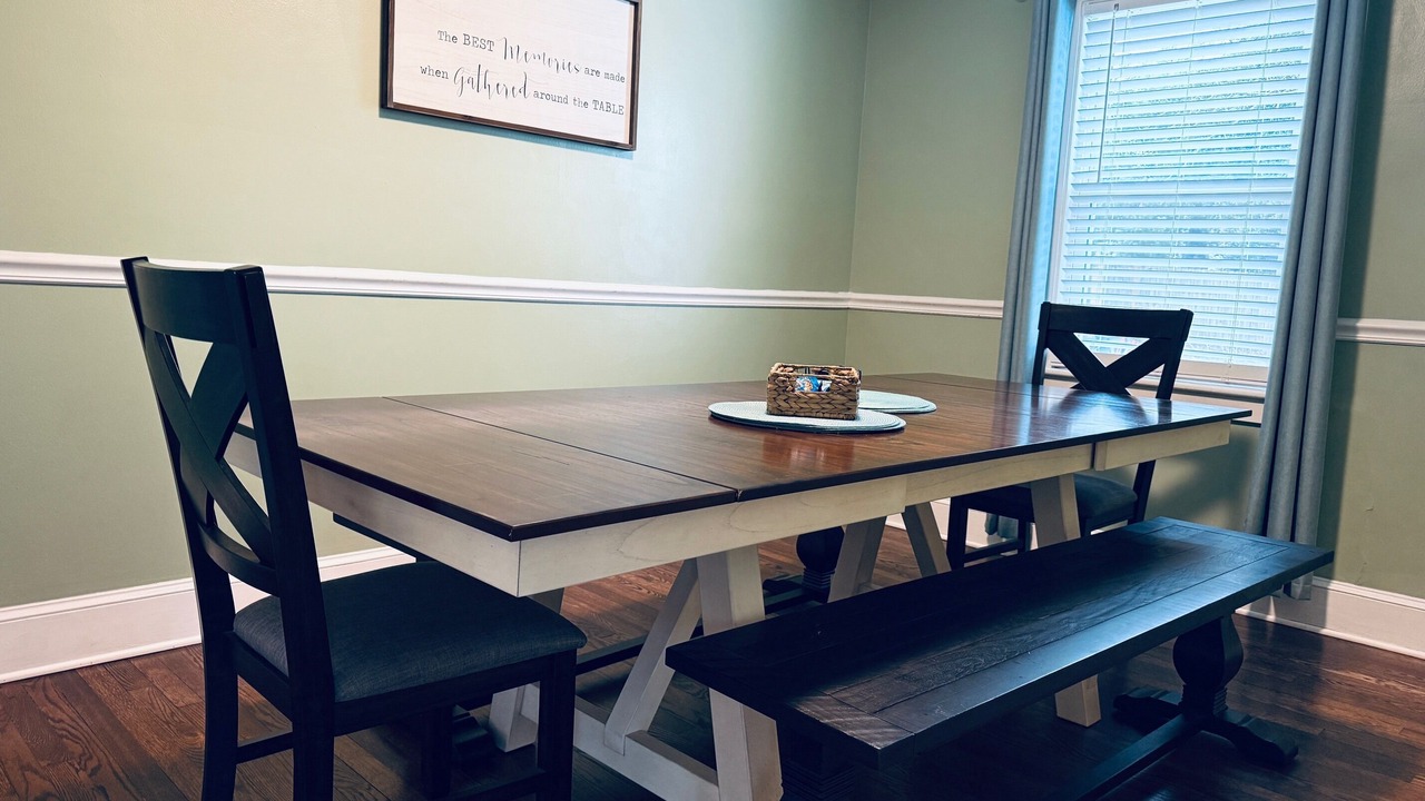 Photo of Bedroom in Aiken