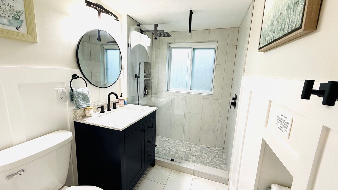 Photo of Bathroom in Aiken