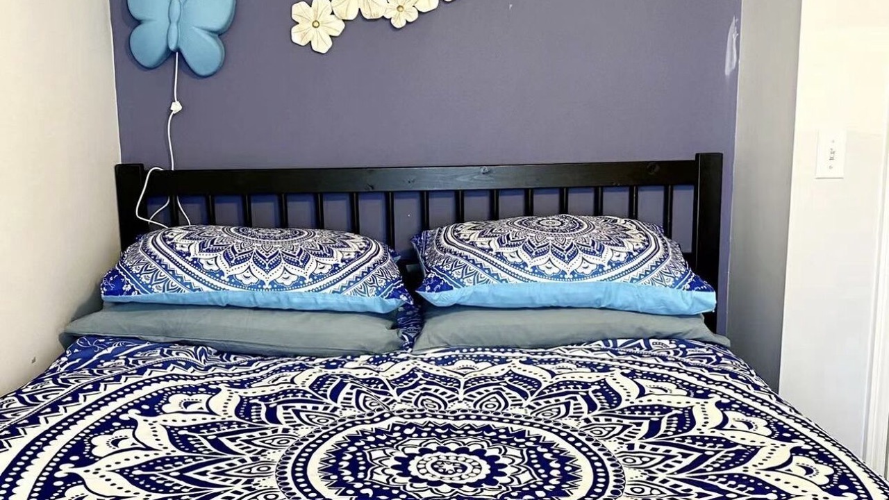 Photo of Bedroom in Duluth