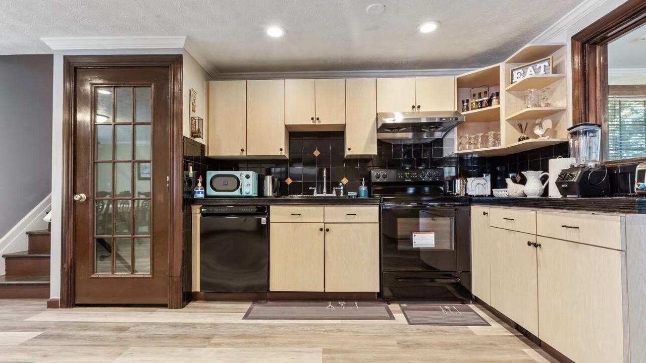 Photo of Kitchen in Duluth