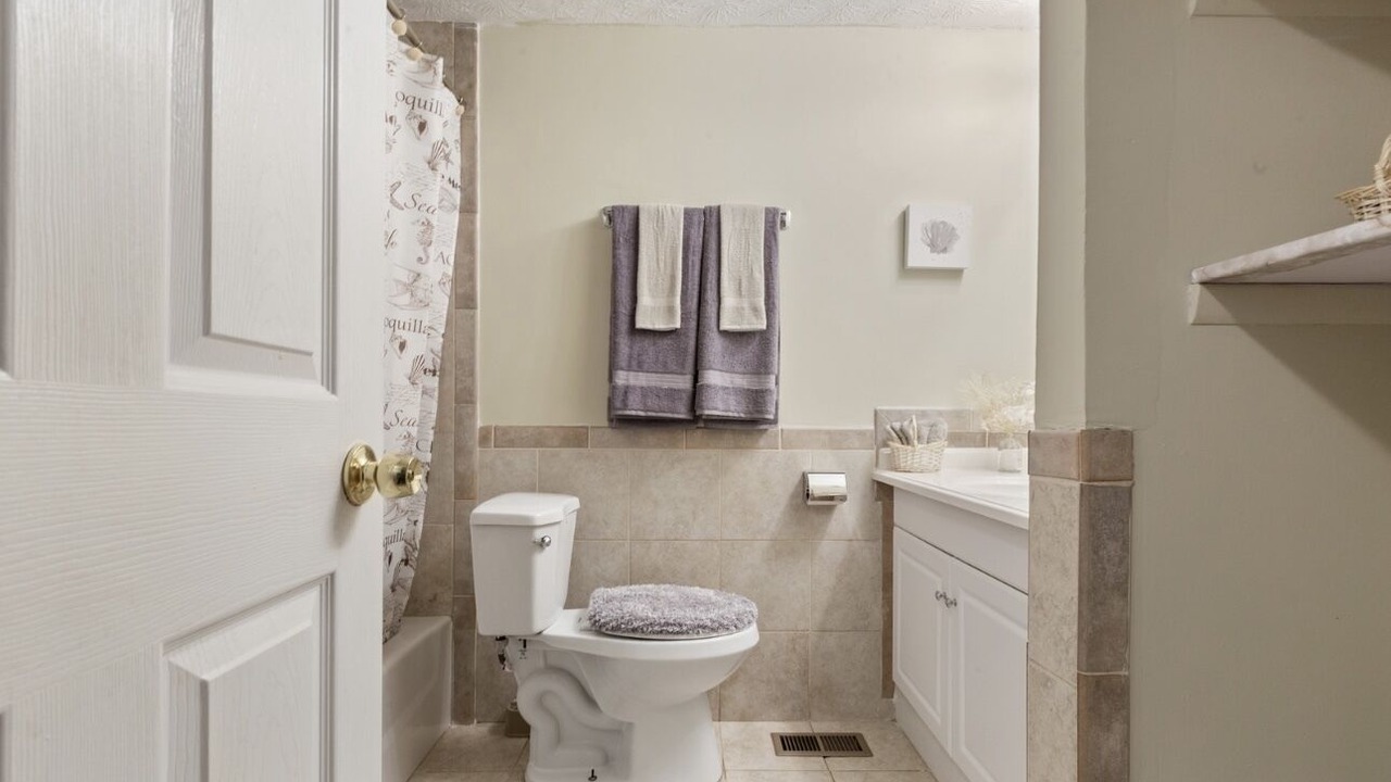 Photo of Bathroom in Duluth
