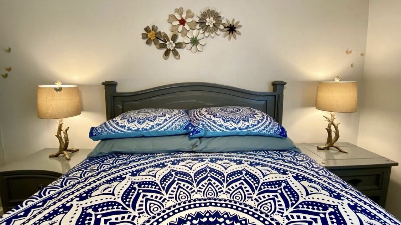 Photo of Bedroom in Duluth