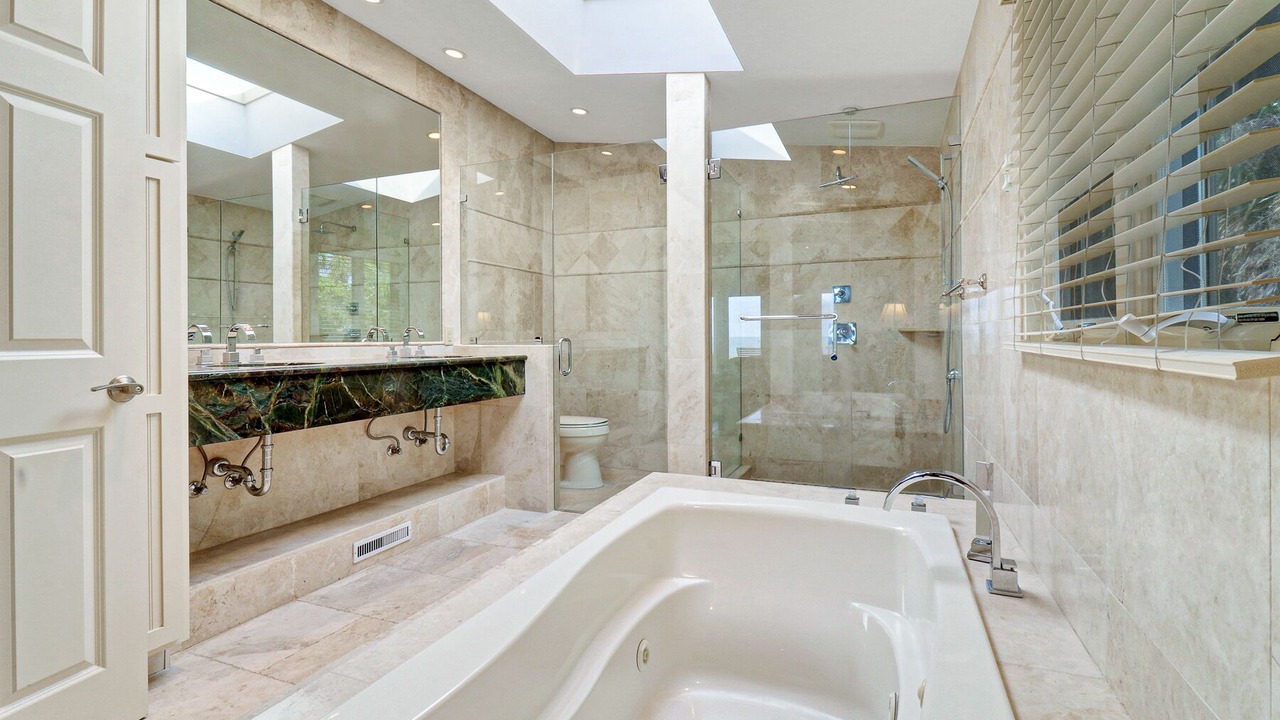 Photo of Bathroom in Sea Pines