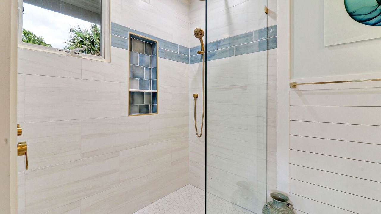 Photo of Bathroom in Sea Pines