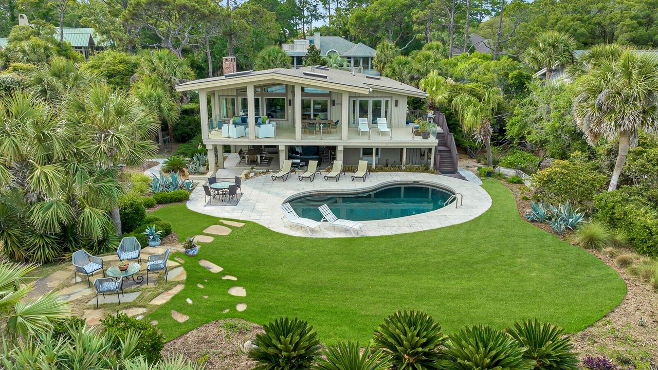Photo of Others in Sea Pines