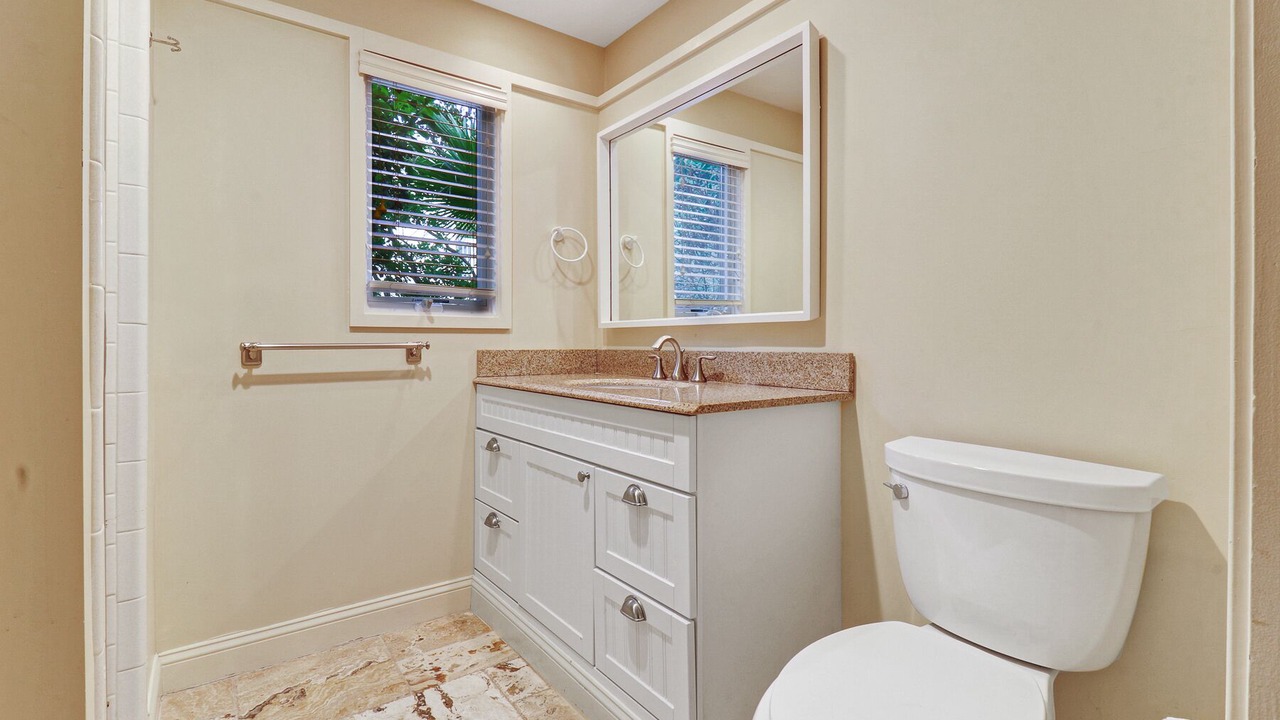 Photo of Bathroom in Sea Pines