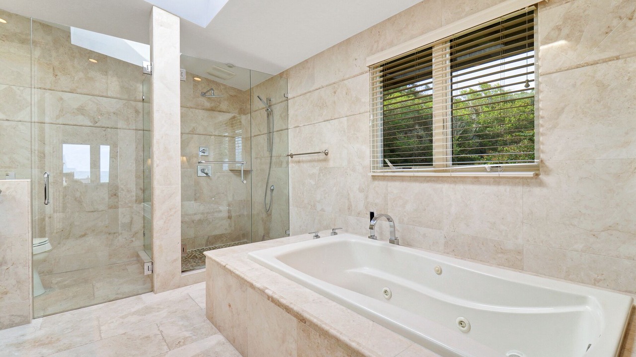 Photo of Bathroom in Sea Pines