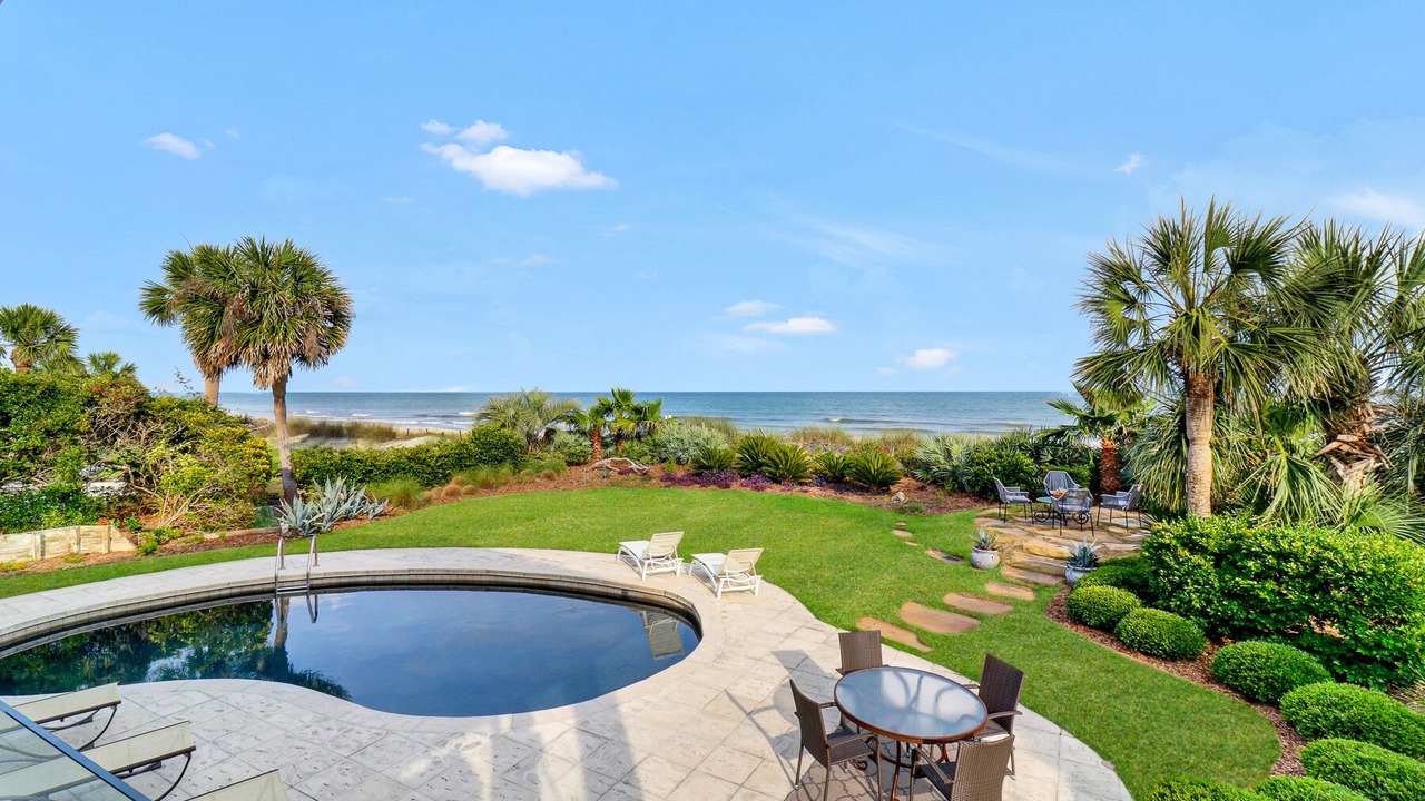 Photo of Others in Sea Pines