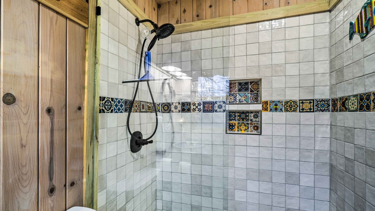 Photo of Bathroom in Gatlinburg