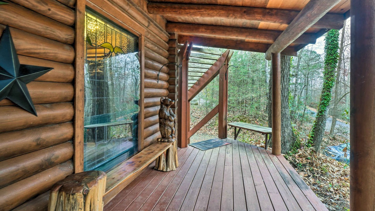 Photo of Outdoor in Gatlinburg