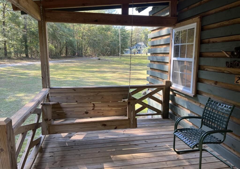 Photo of Patio Balcony in Sylvania