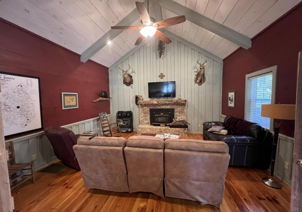 Photo of Livingroom in Sylvania
