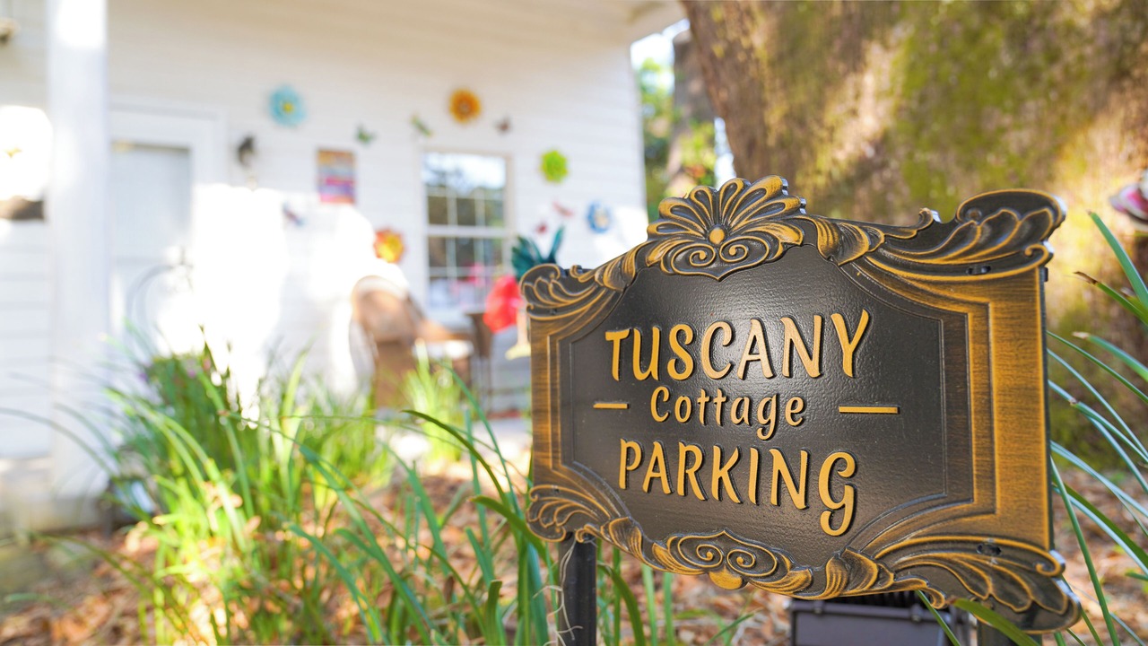 Photo of Outdoor in Summerville Historic District