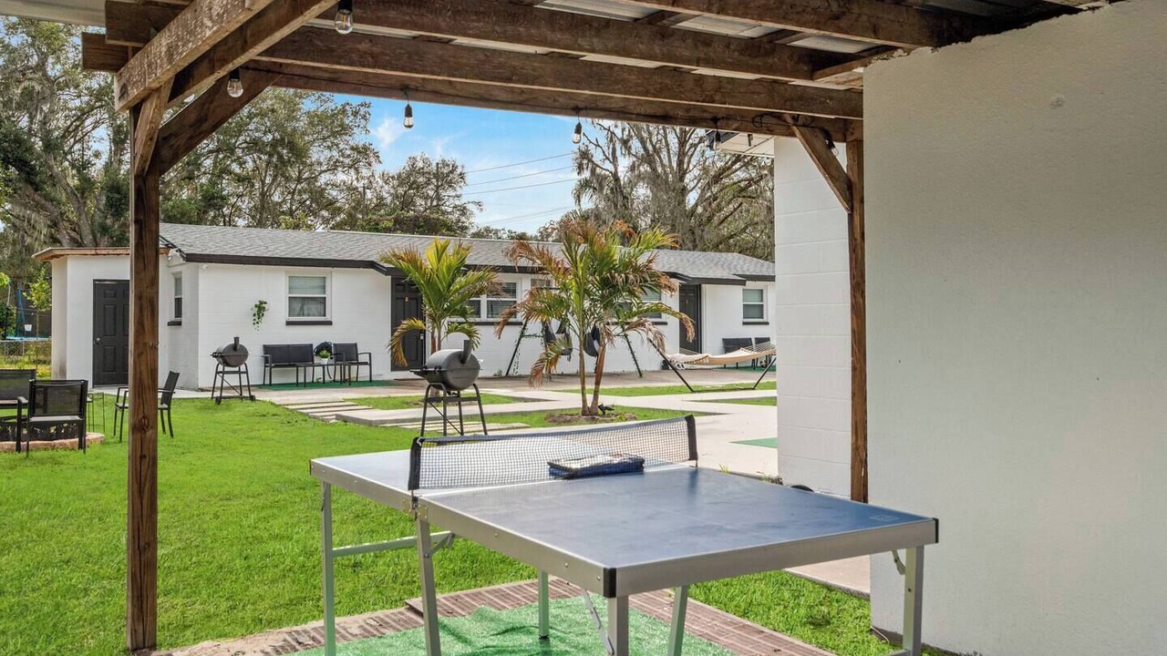 Photo of Outdoor in Plant City